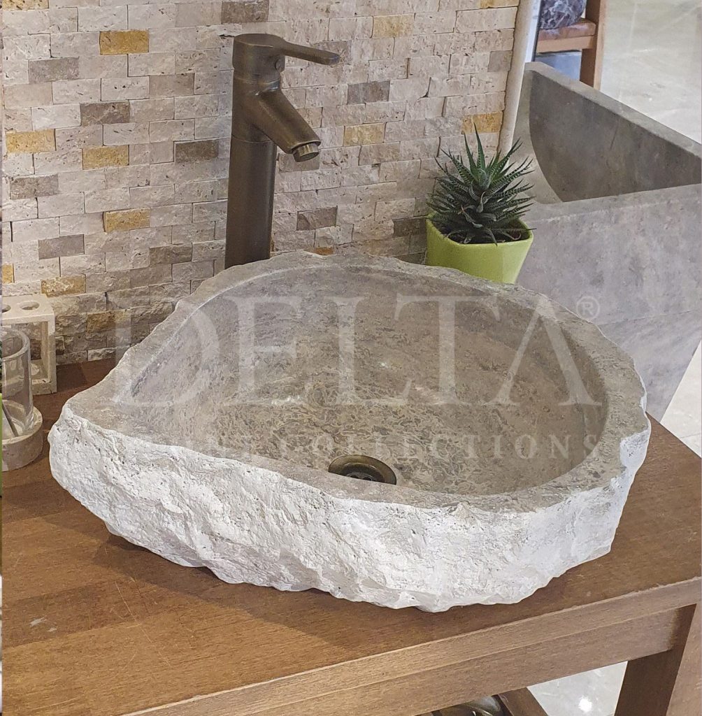 Delta Marble