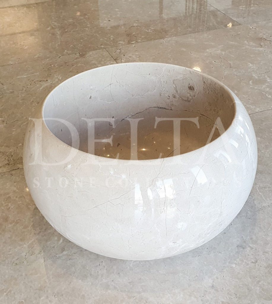 Delta Marble