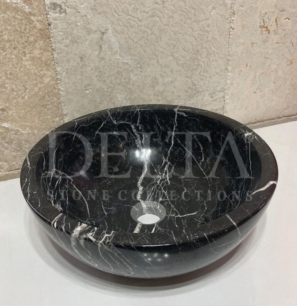 Delta Marble