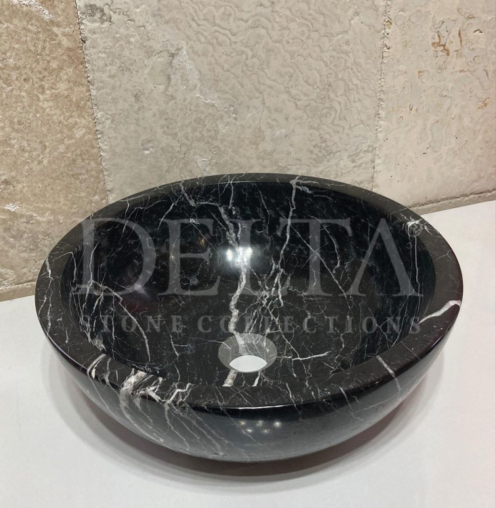 Delta Marble