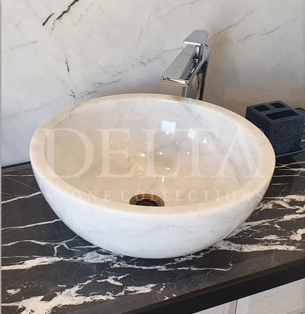 Delta Marble