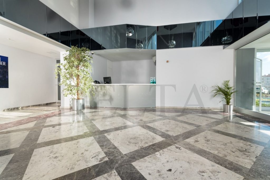Delta Marble