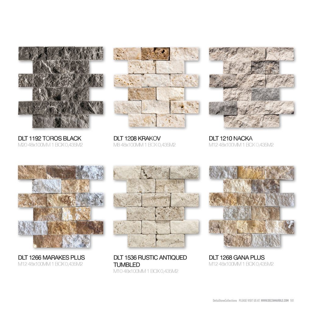 Delta Marble