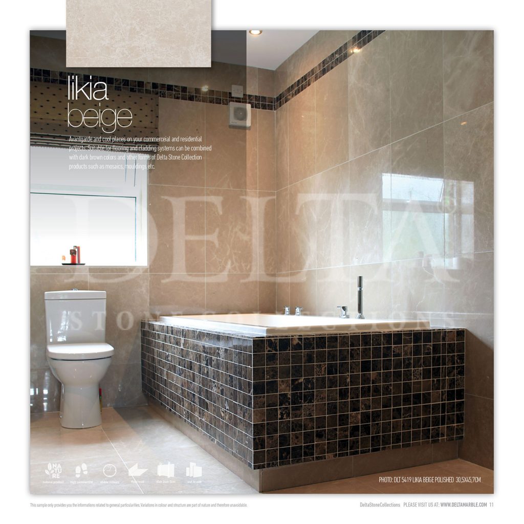 Delta Marble