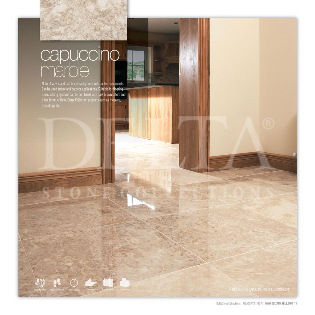 Delta Marble