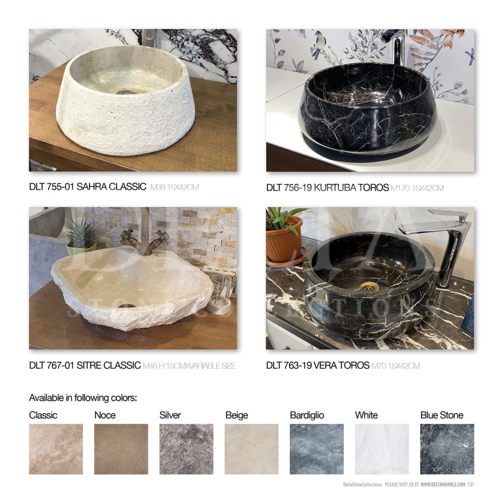 Delta Marble