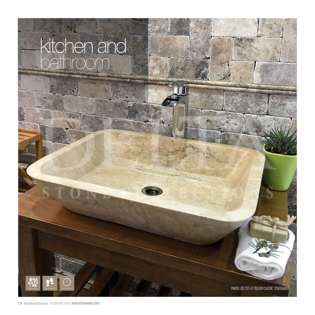 Delta Marble
