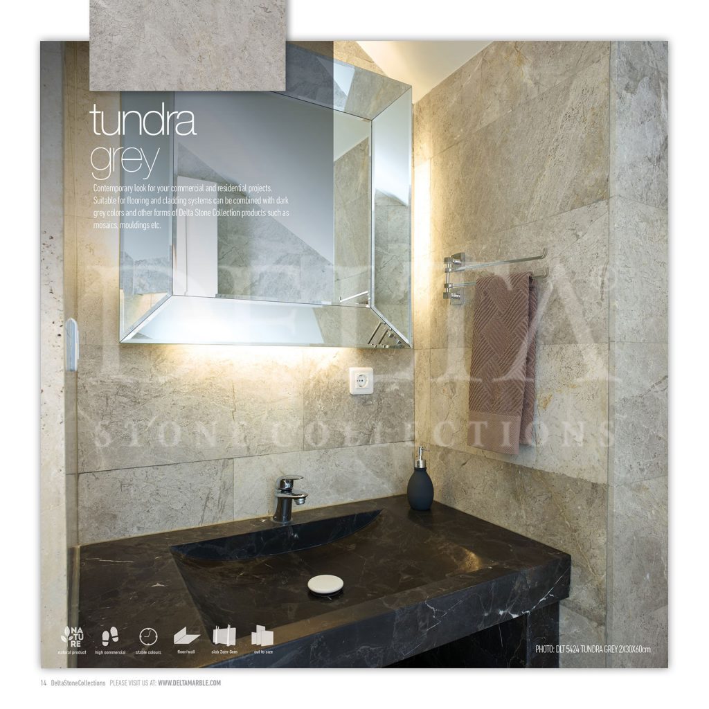 Delta Marble