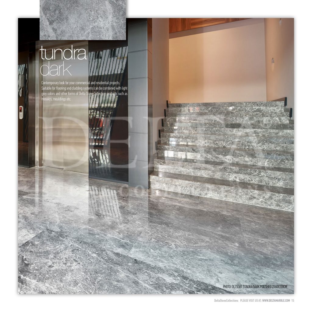 Delta Marble