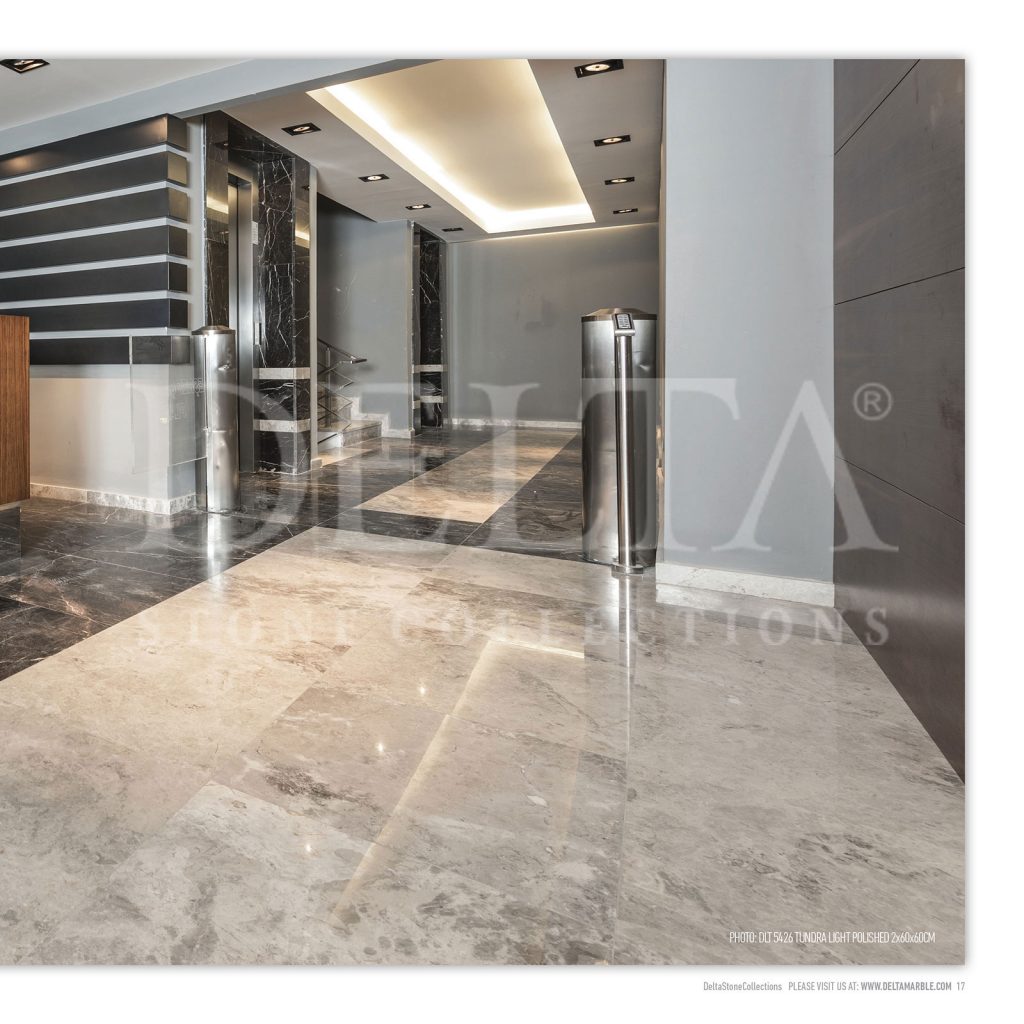 Delta Marble