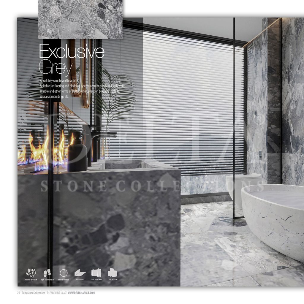 Delta Marble