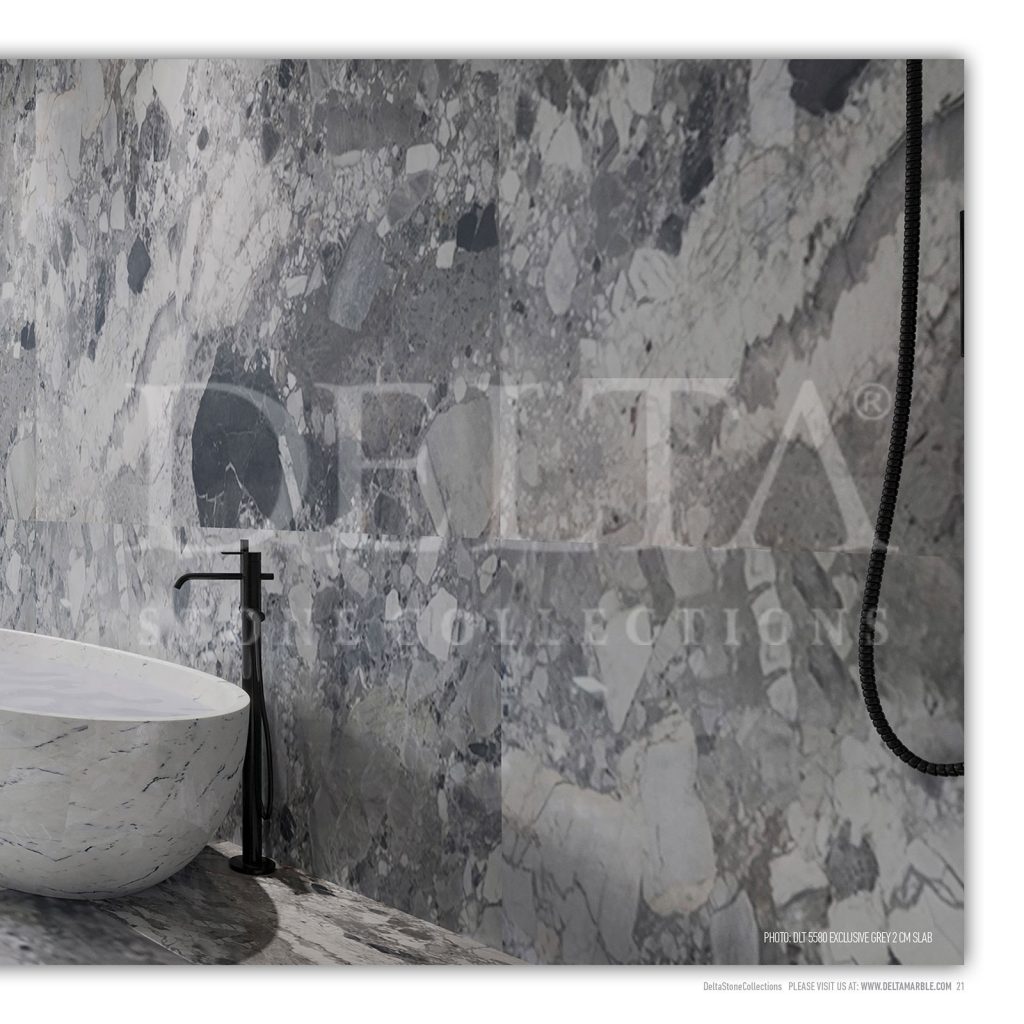 Delta Marble