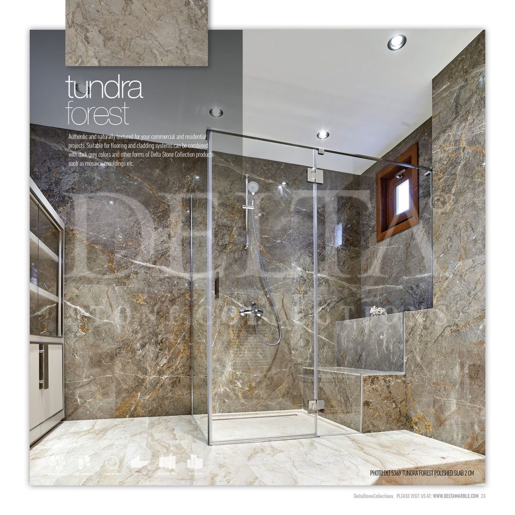 Delta Marble