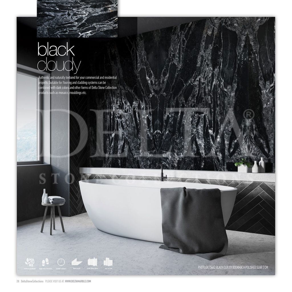 Delta Marble