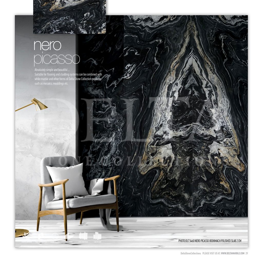 Delta Marble