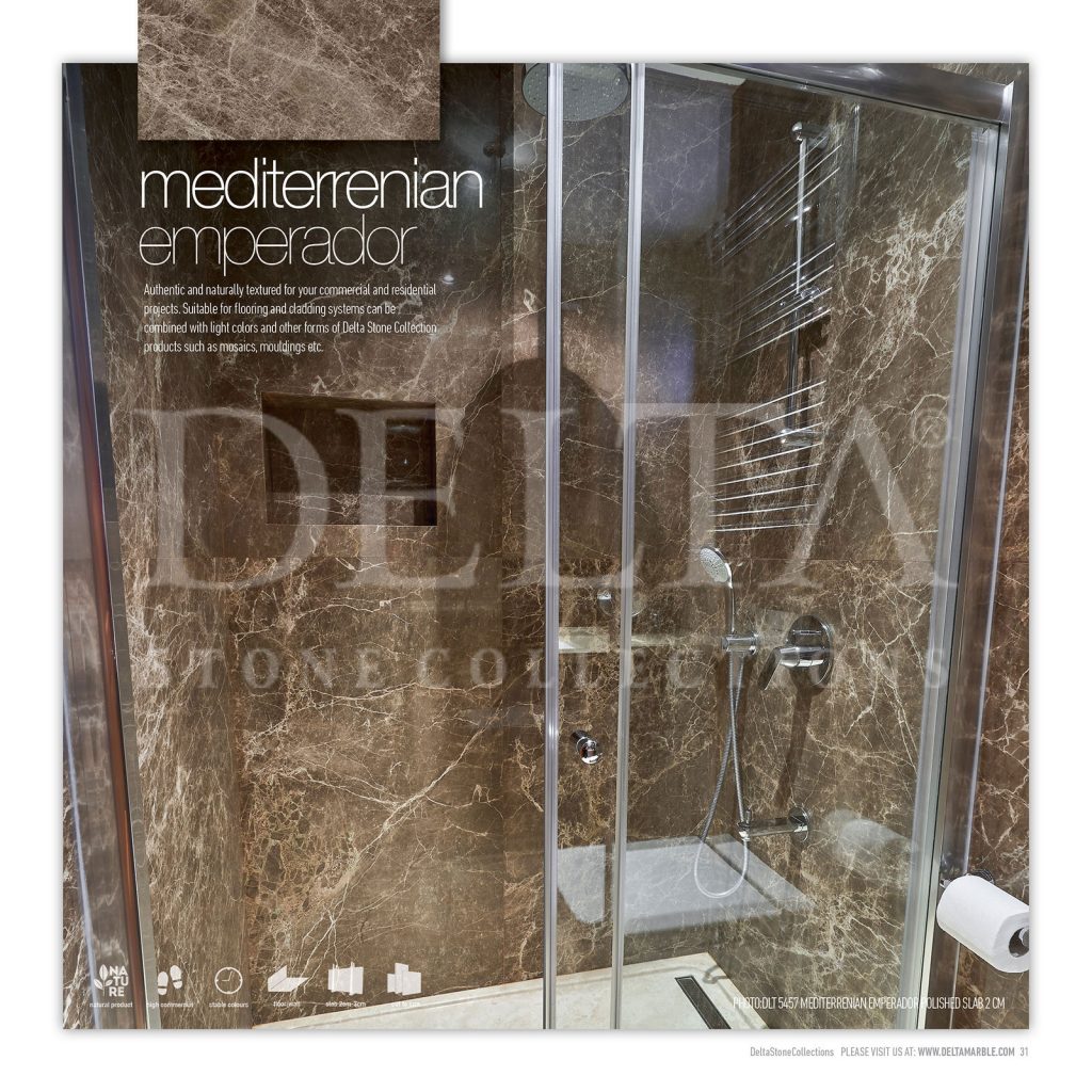 Delta Marble