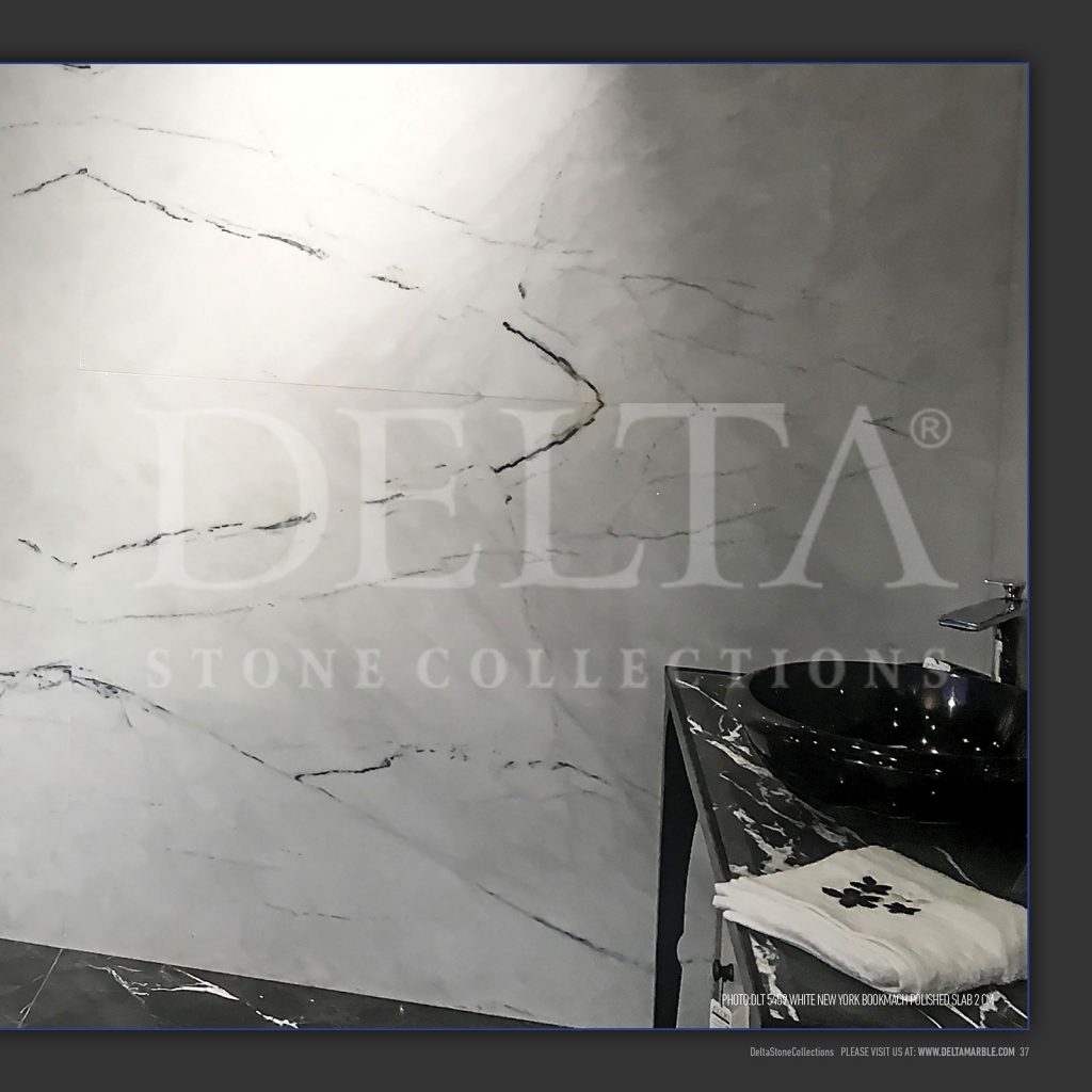 Delta Marble