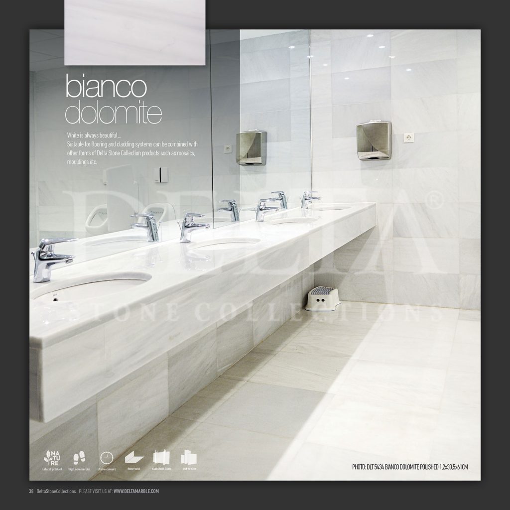 Delta Marble