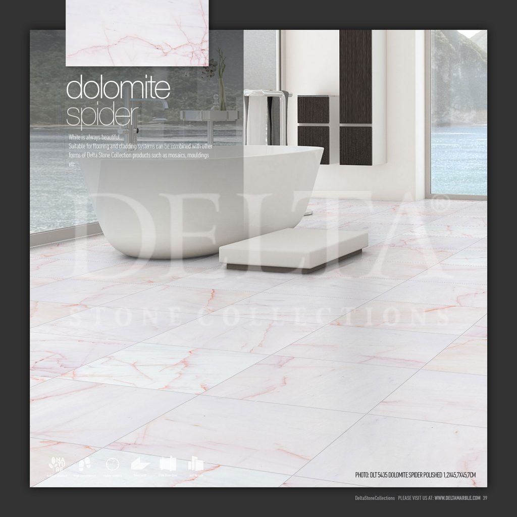 Delta Marble