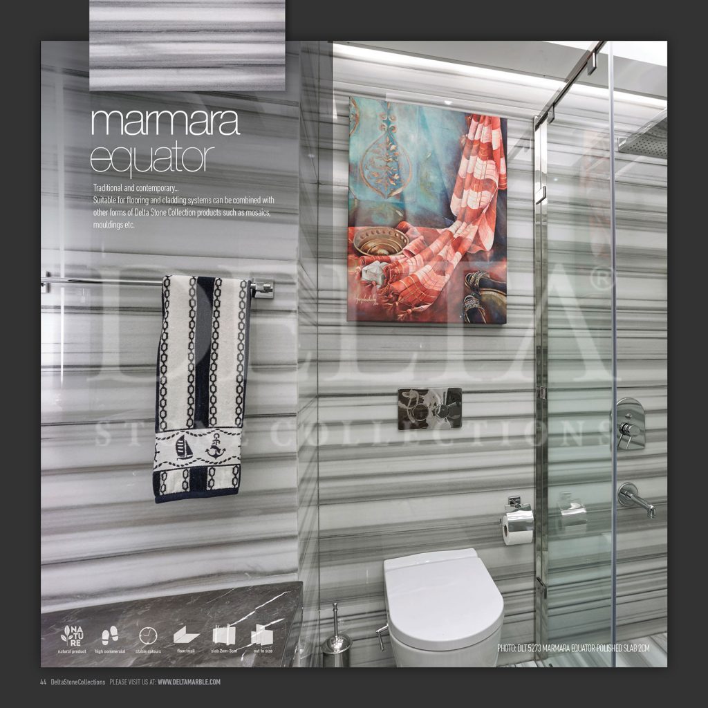 Delta Marble