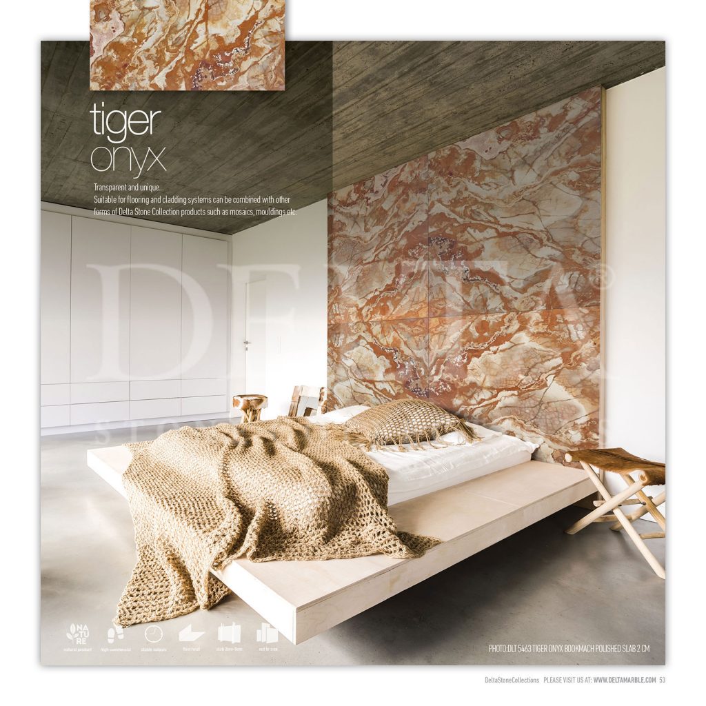 Delta Marble