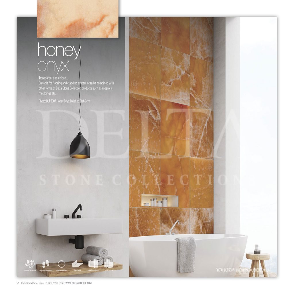 Delta Marble