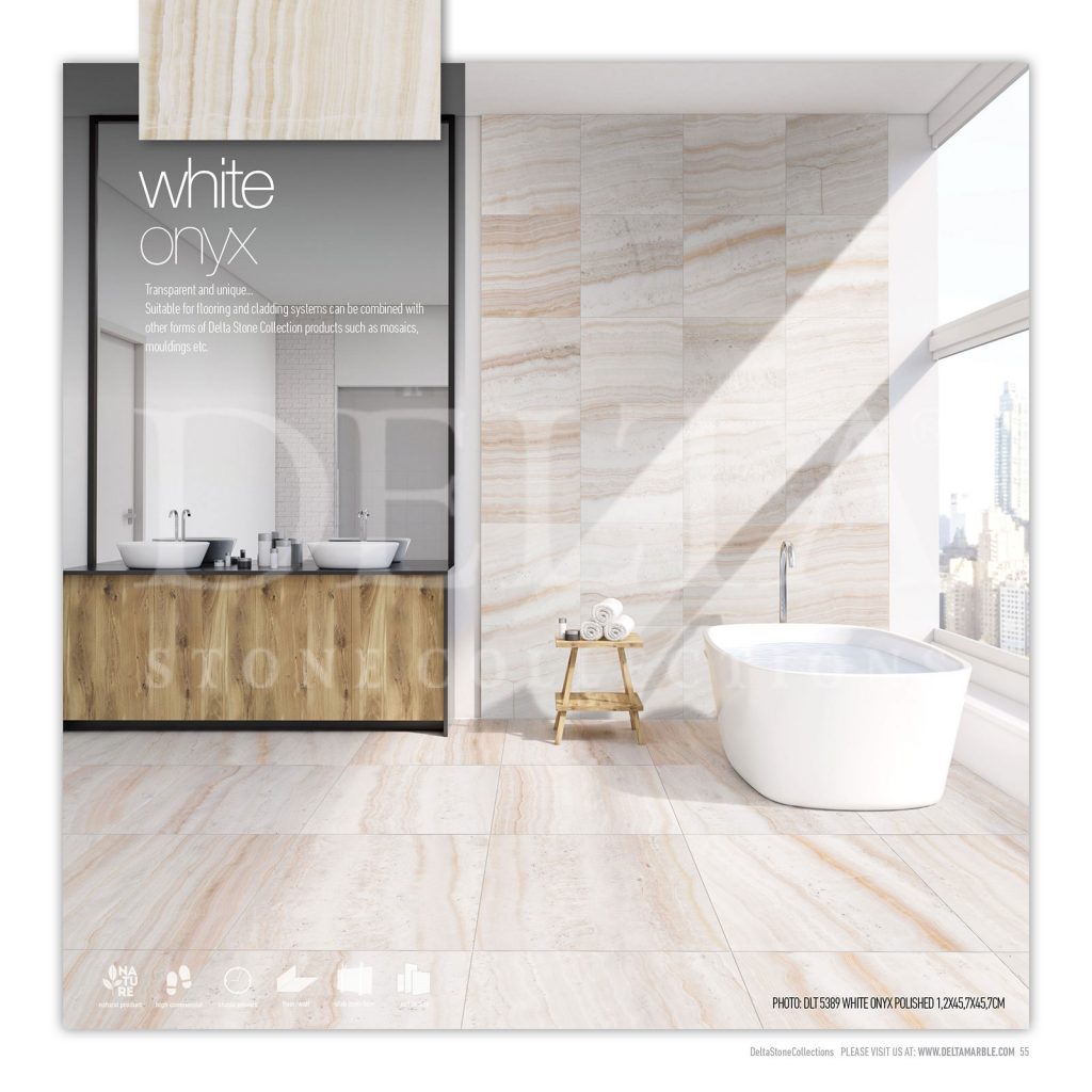 Delta Marble