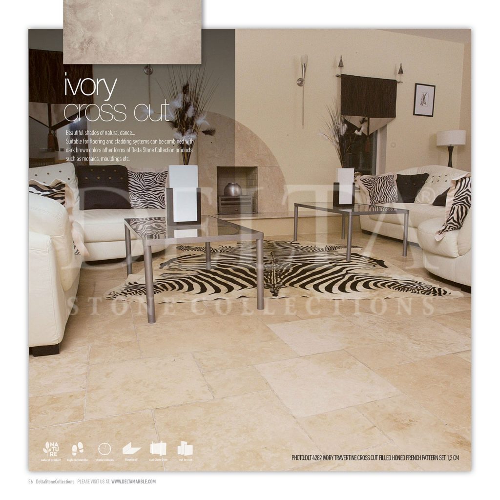 Delta Marble