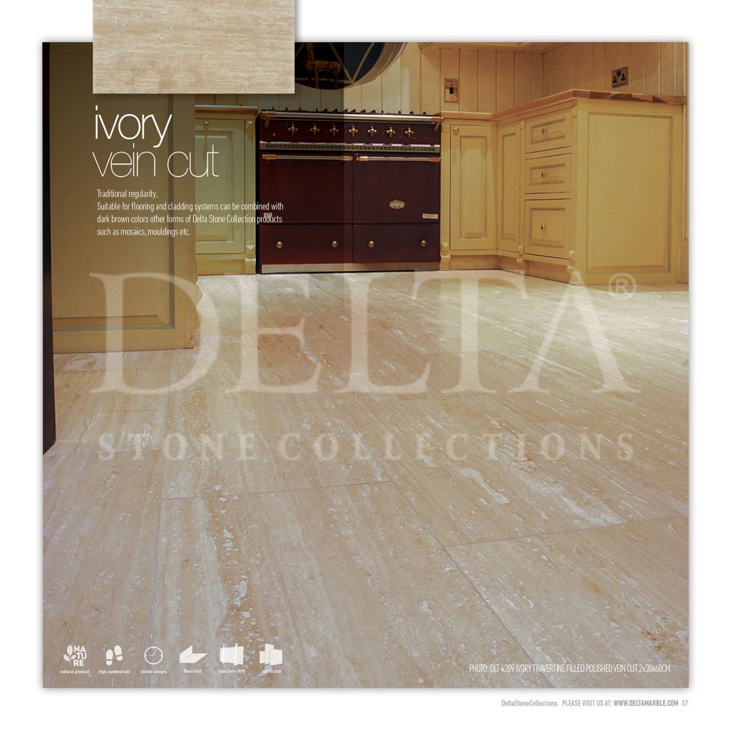 Delta Marble
