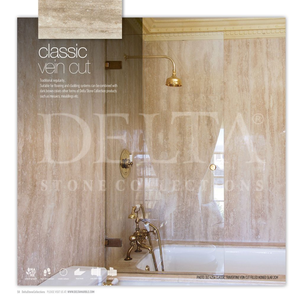 Delta Marble