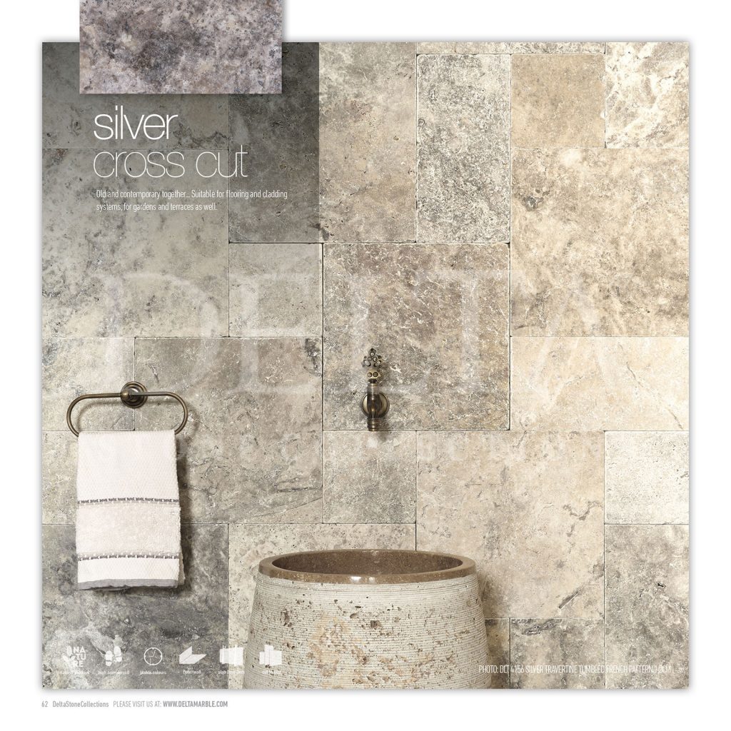 Delta Marble