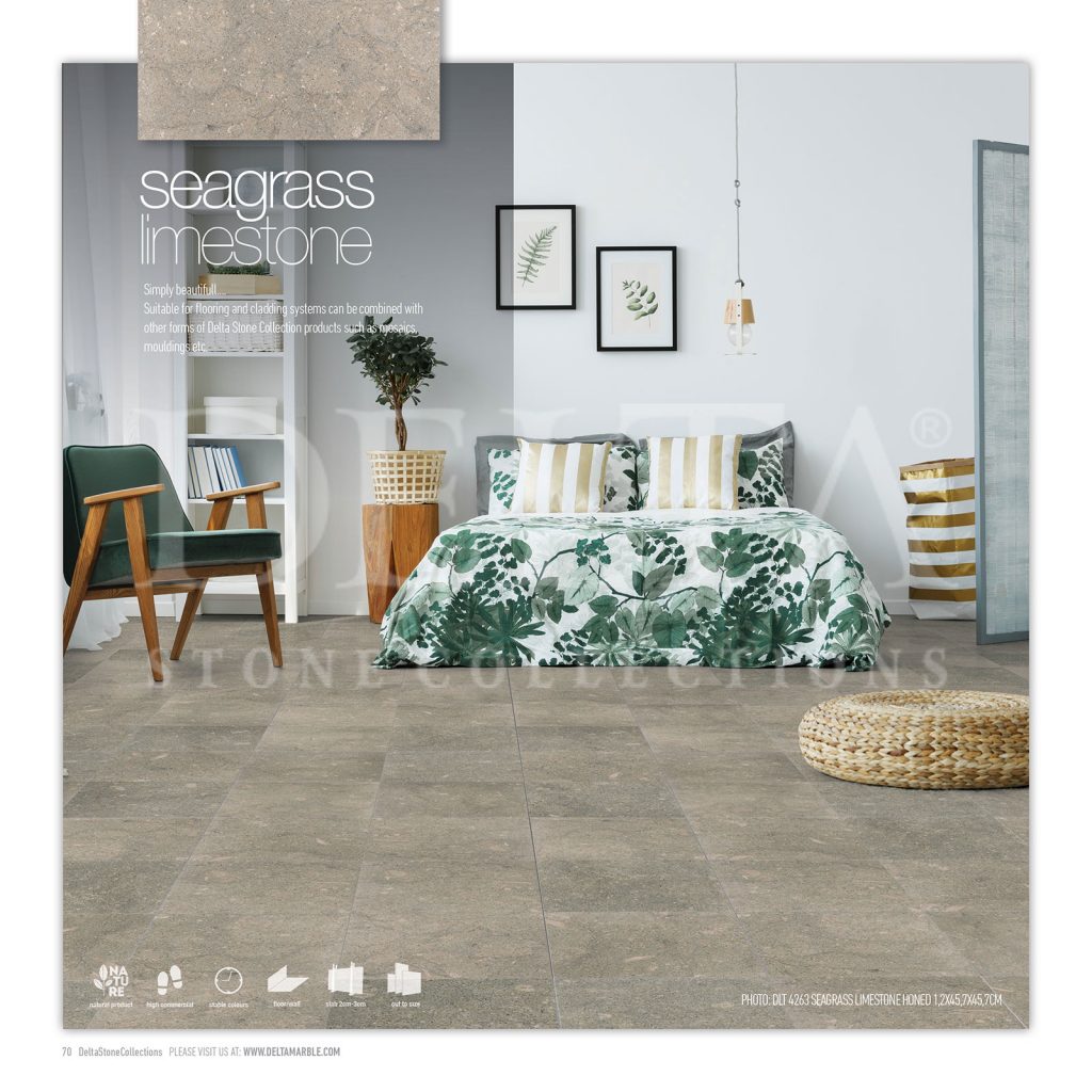 Delta Marble