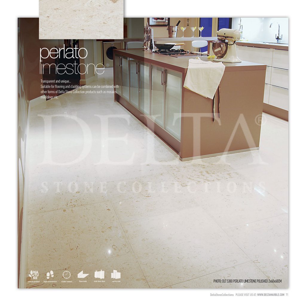 Delta Marble