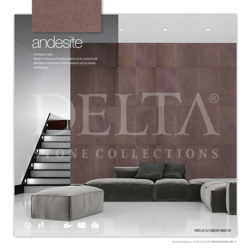 Delta Marble