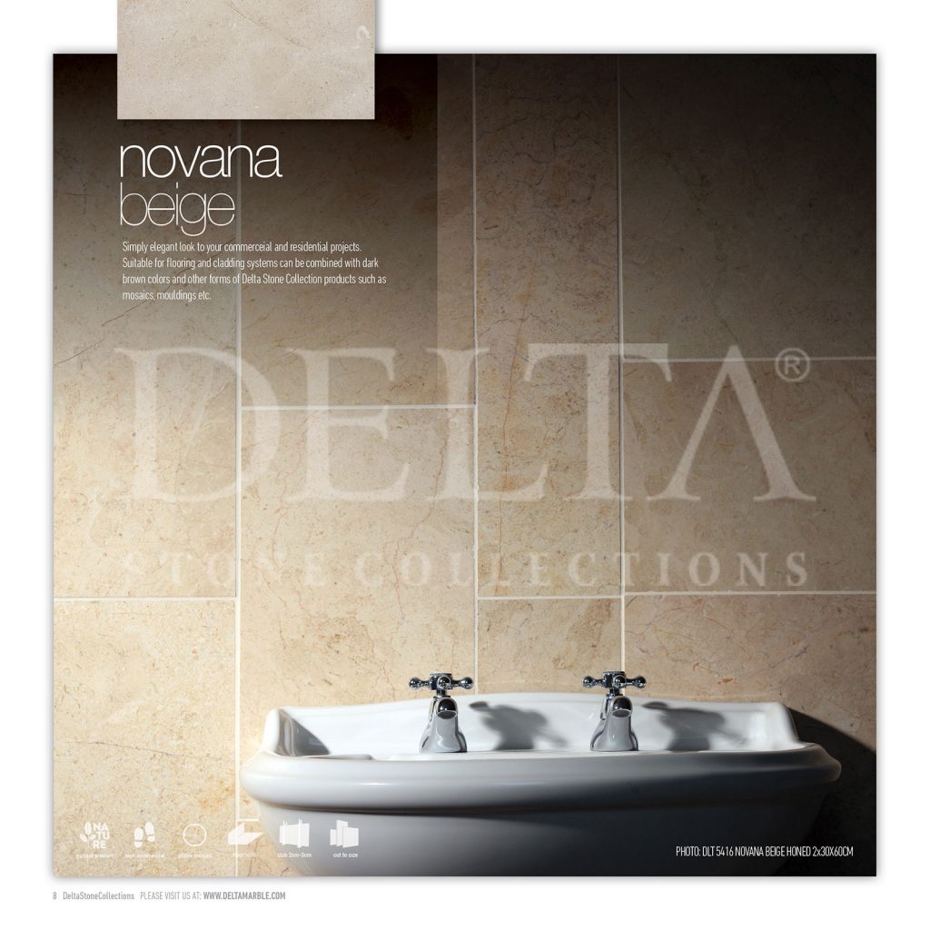 Delta Marble