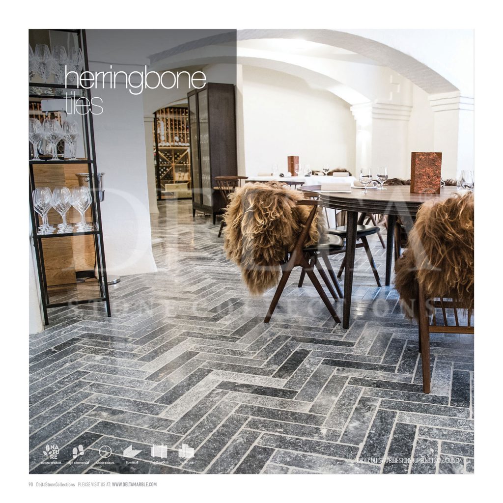 Delta Marble