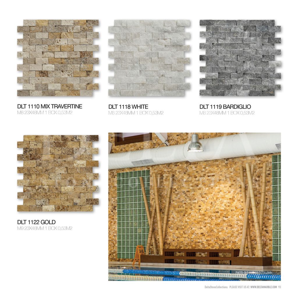 Delta Marble