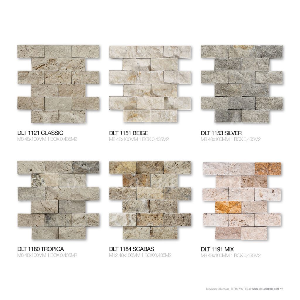 Delta Marble