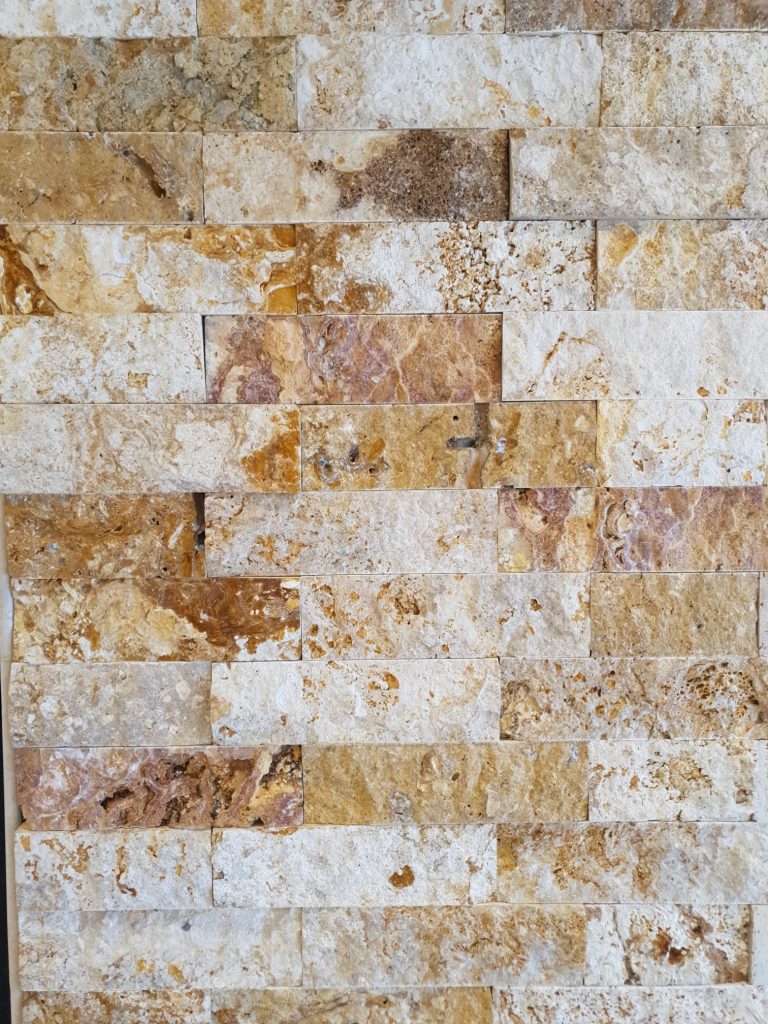 Delta Marble