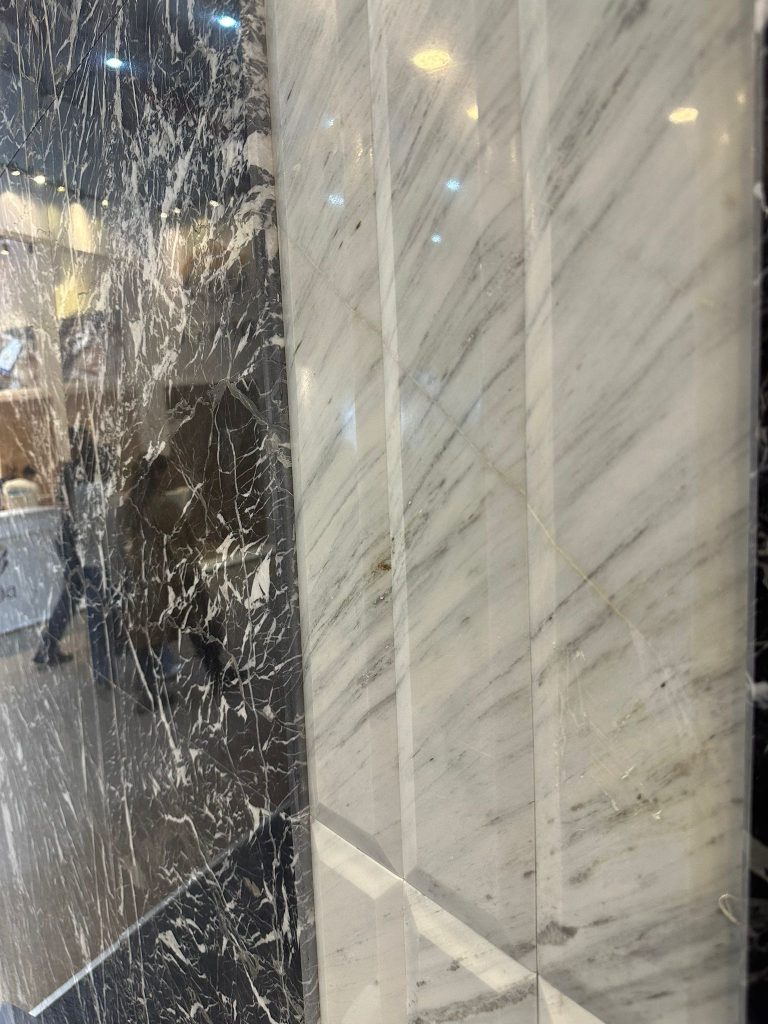 Delta Marble