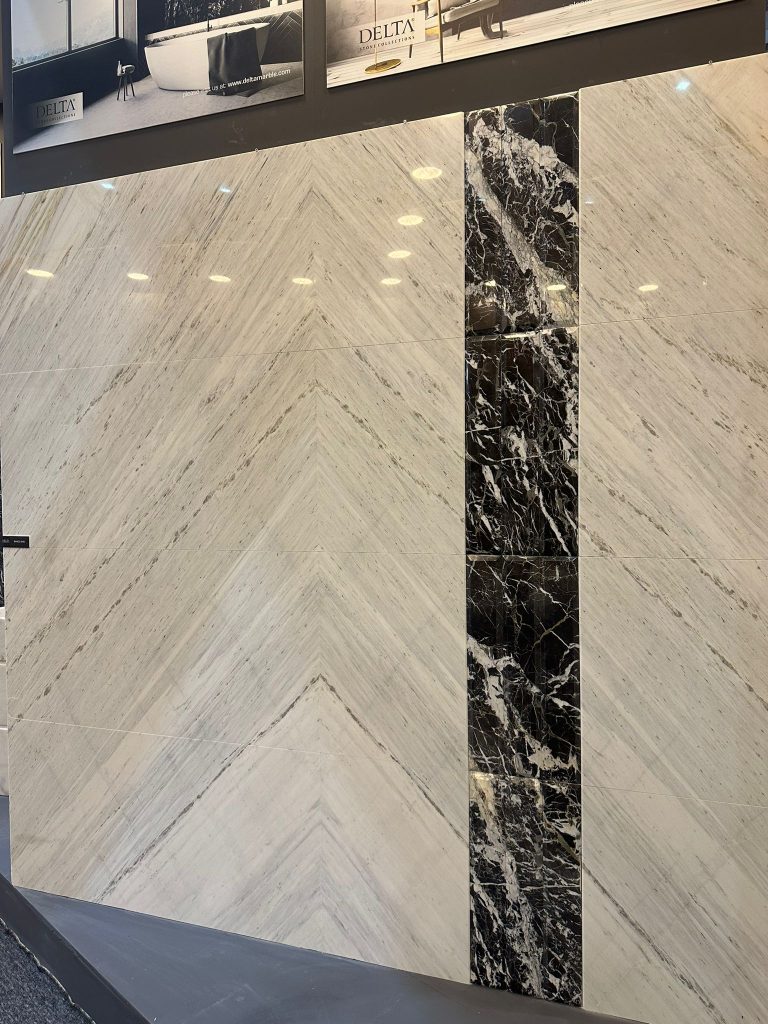 Delta Marble