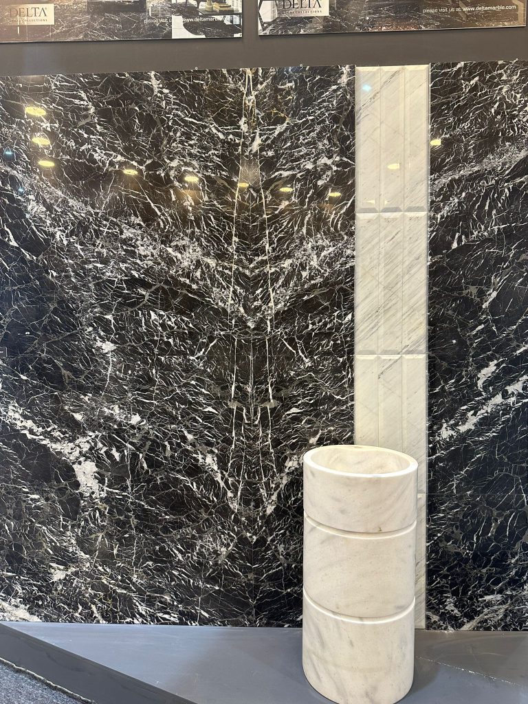 Delta Marble