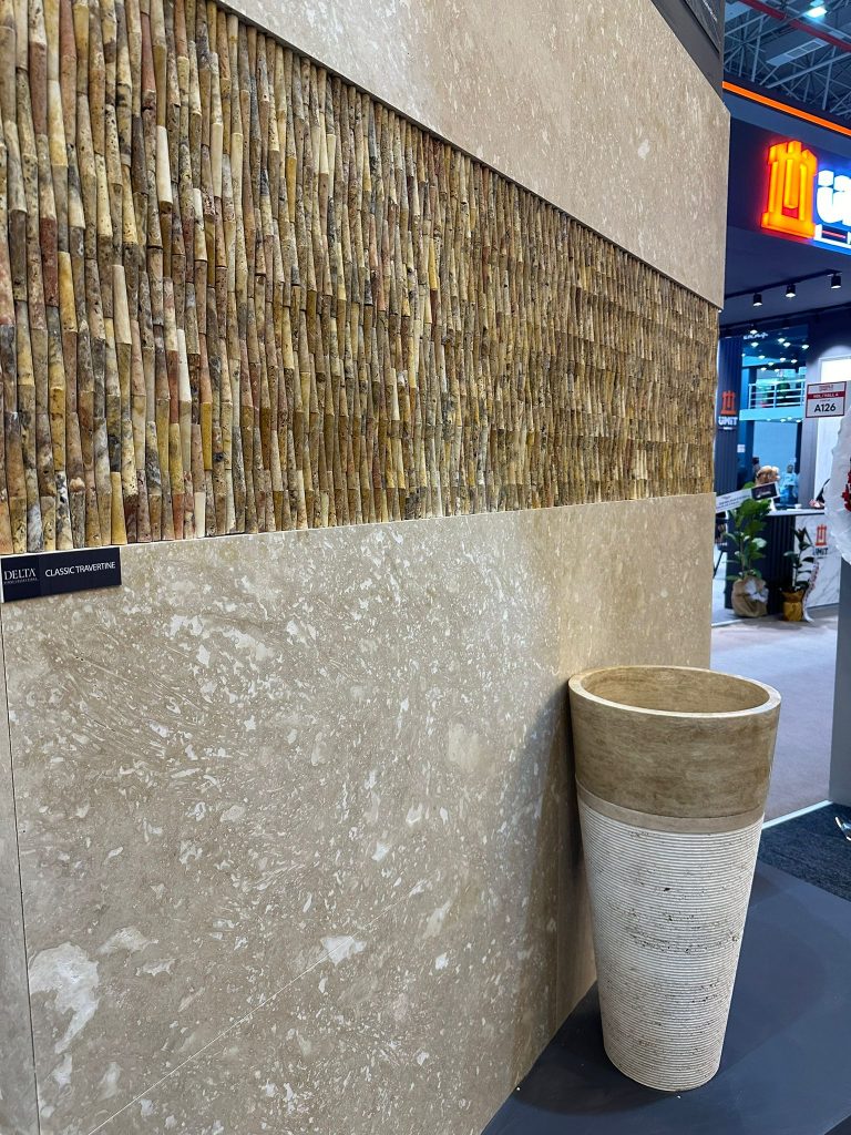 Delta Marble