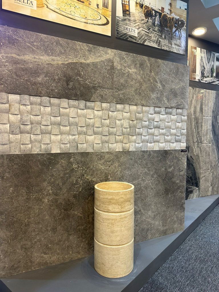 Delta Marble