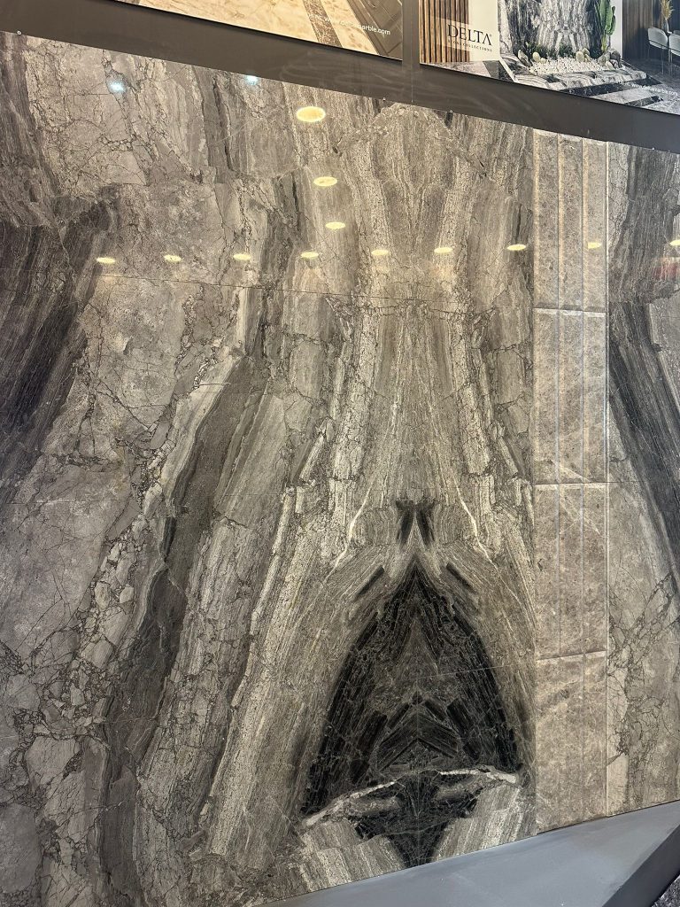 Delta Marble