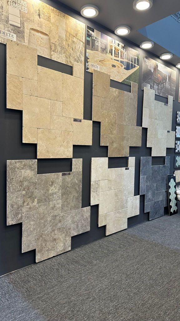 Delta Marble