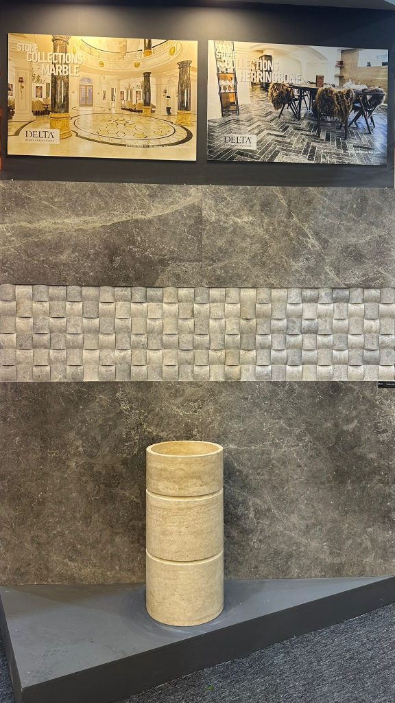 Delta Marble