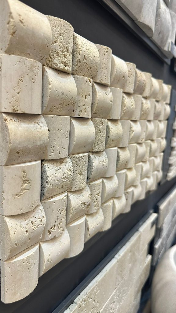 Delta Marble