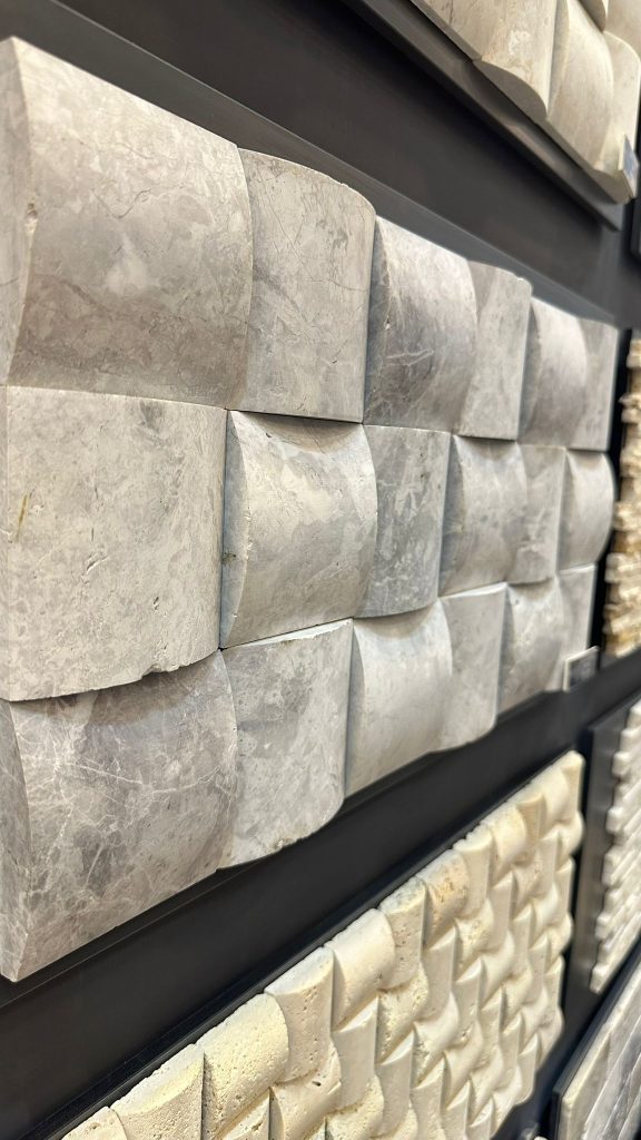 Delta Marble
