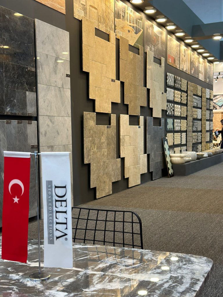 Delta Marble